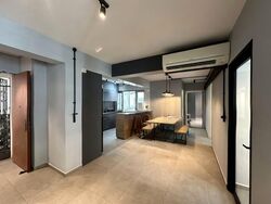 Blk 233C Matilda Court (Punggol), HDB 5 Rooms #551197741